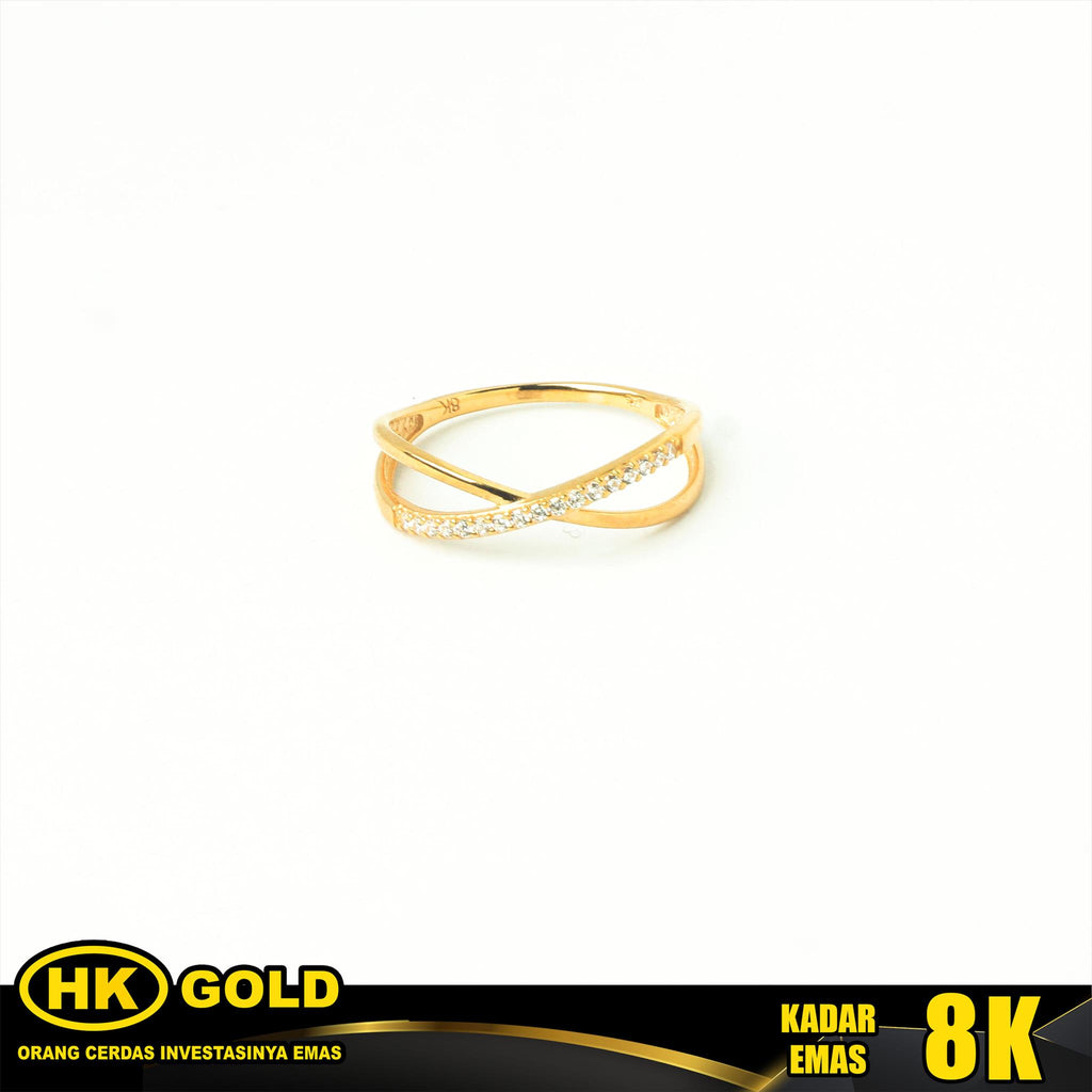 Cincin Emas