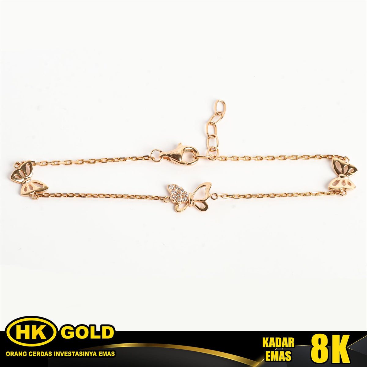 Gelang Emas