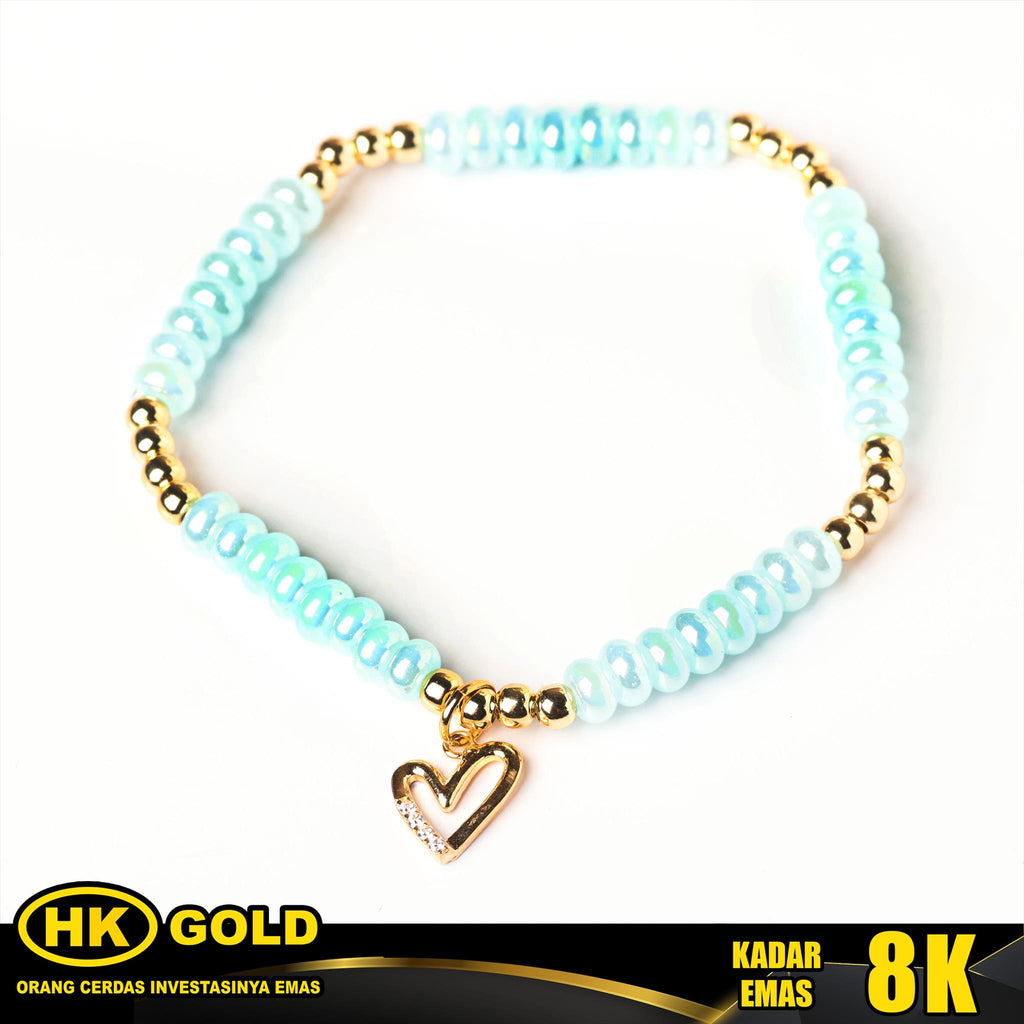 Gelang Emas