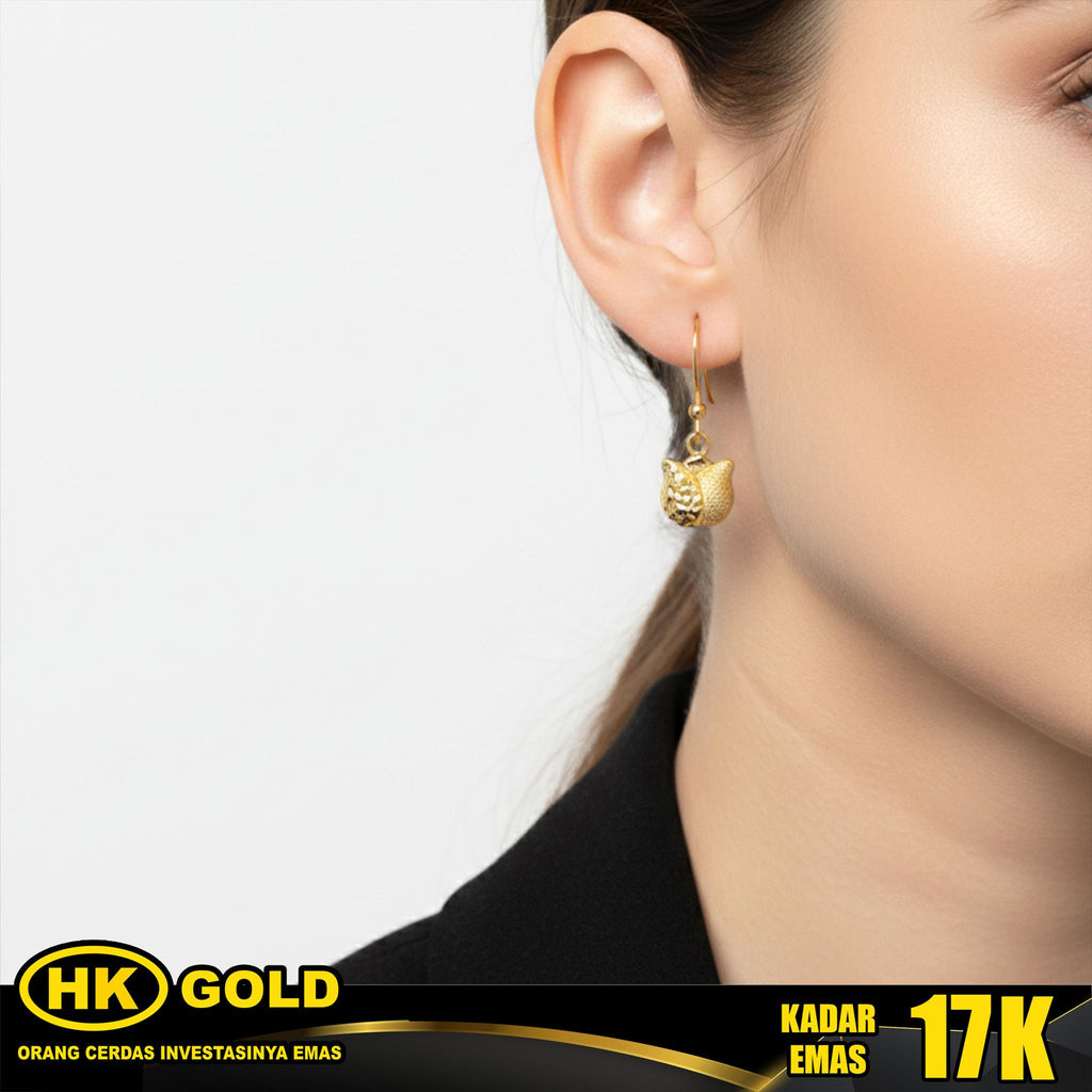 Anting Emas
