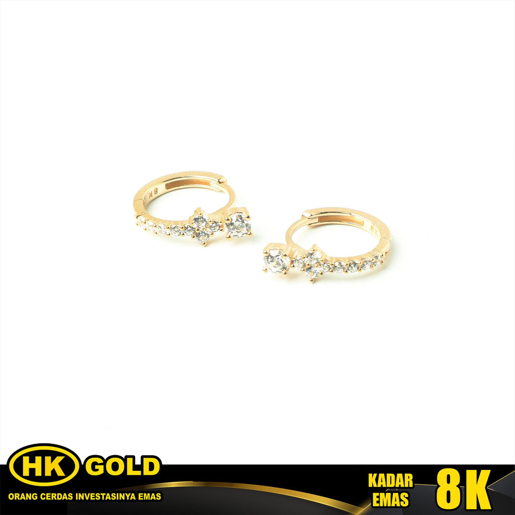 Anting Emas