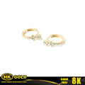 Anting Emas