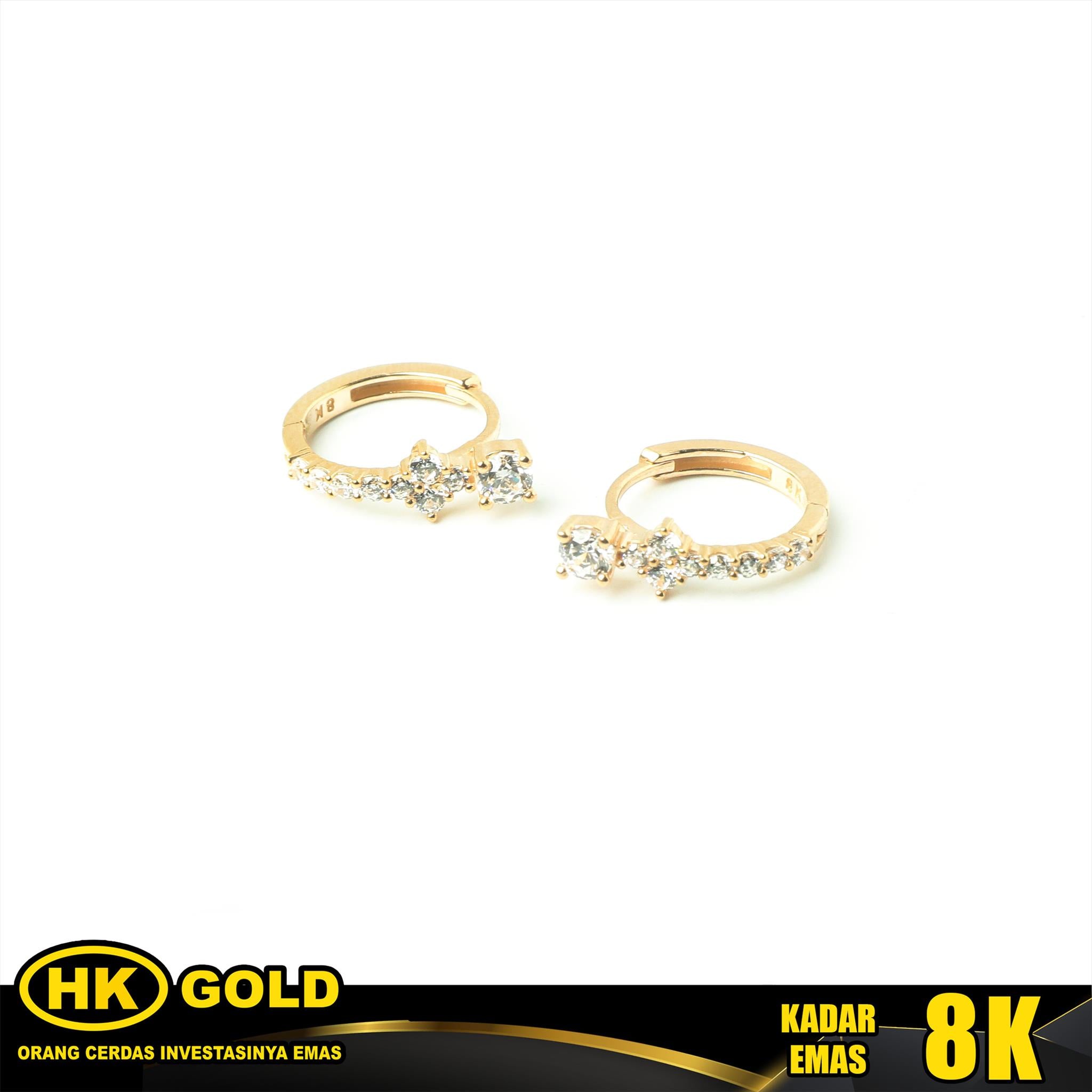 Anting Emas