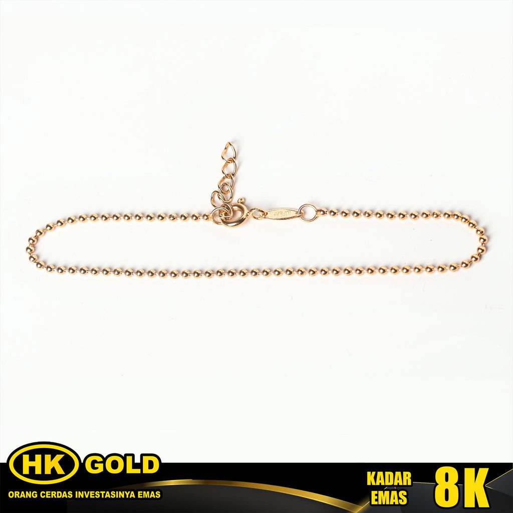 Gelang Emas