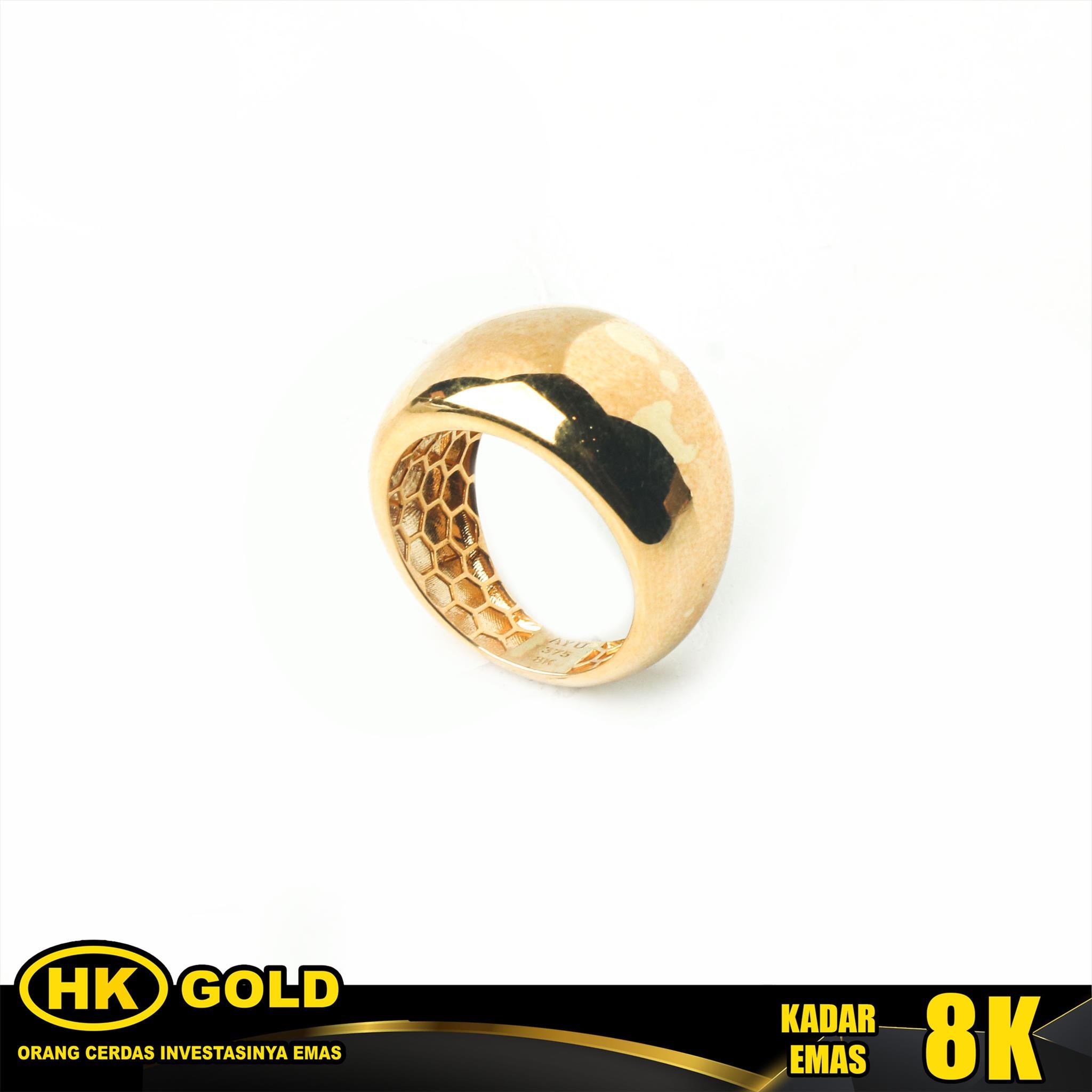 Cincin Emas
