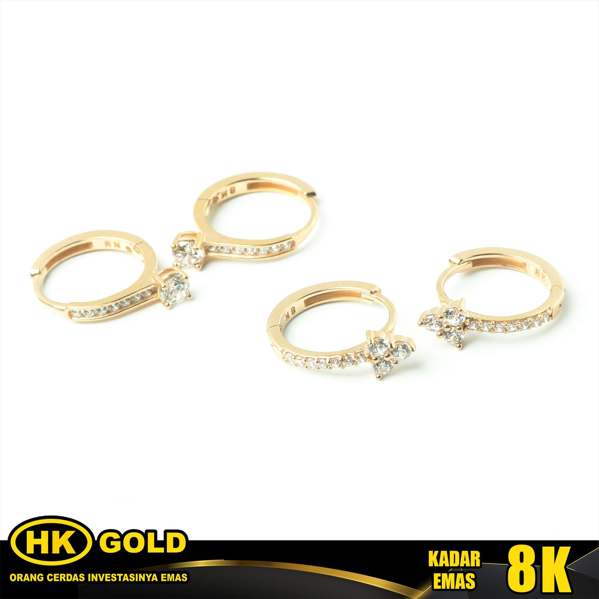 Anting Emas