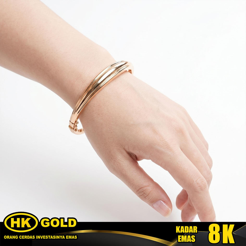 Gelang Emas