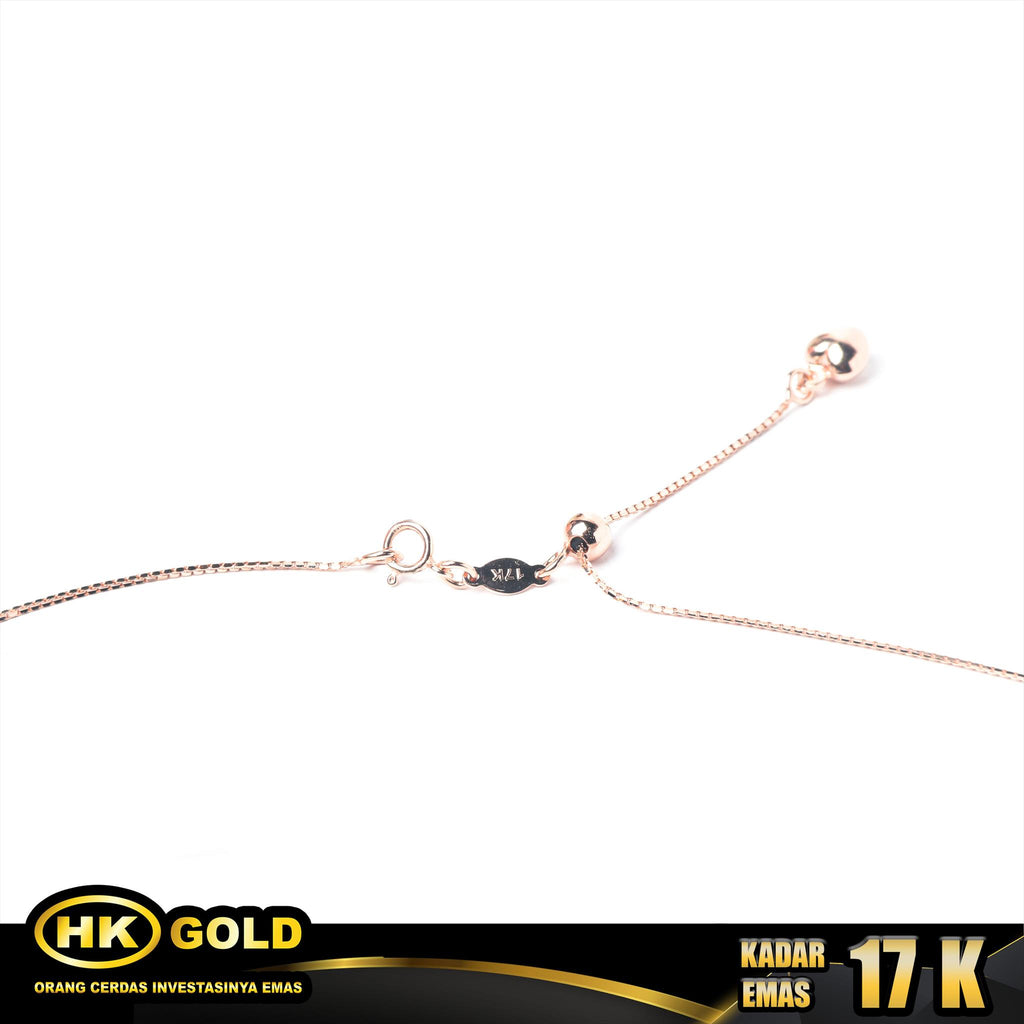 Kalung Emas