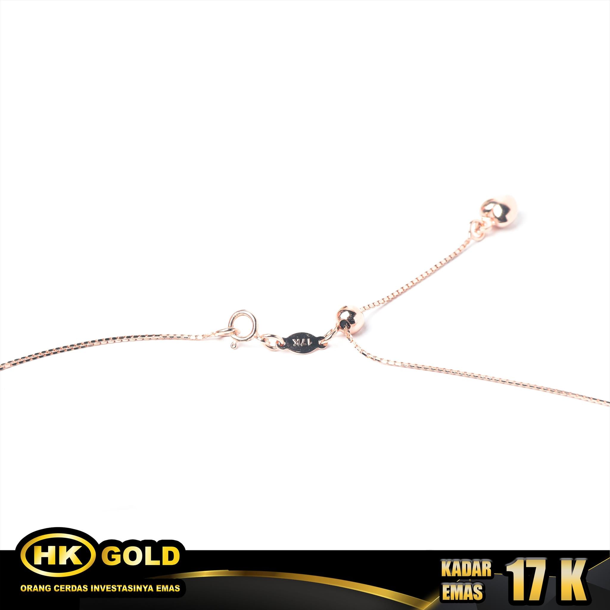 Kalung Emas