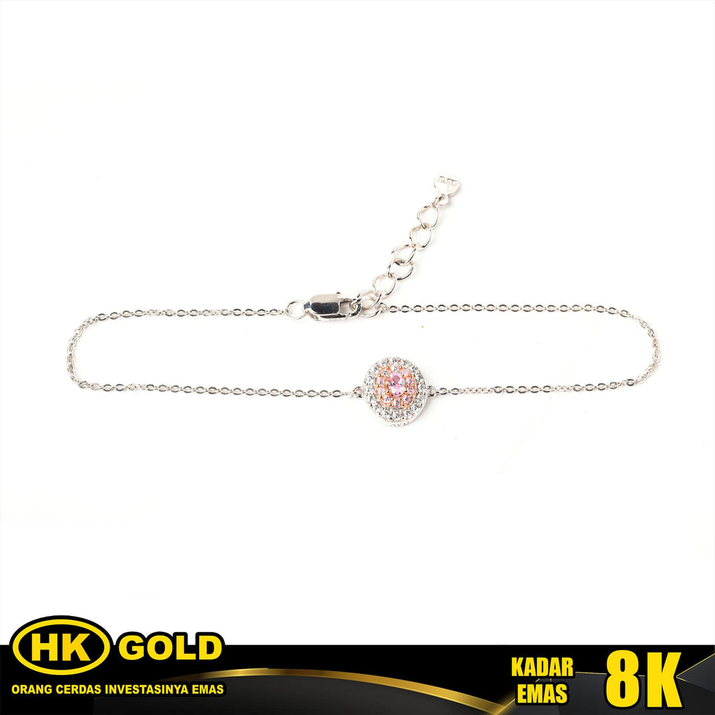 Gelang Emas