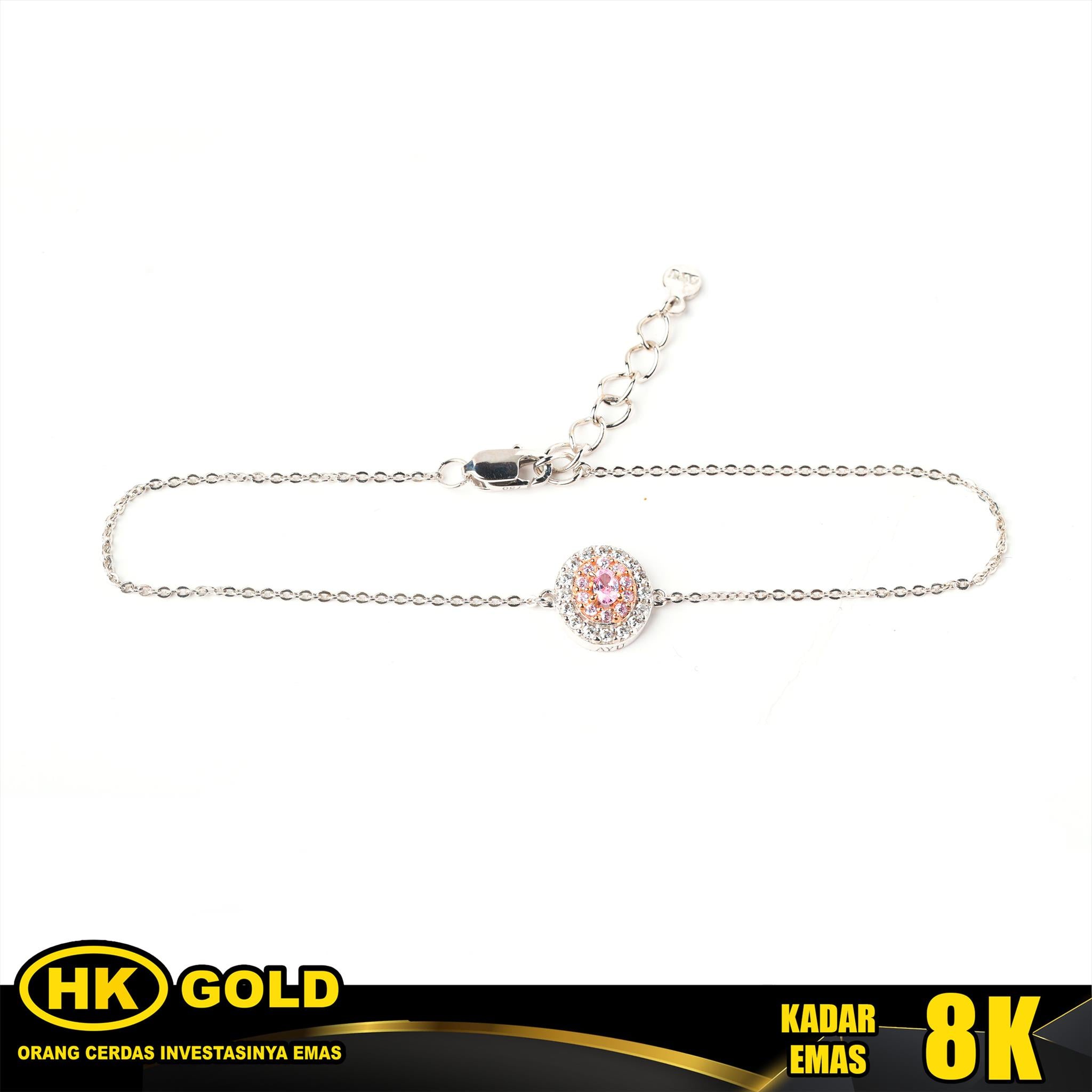 Gelang Emas