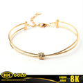Gelang Emas