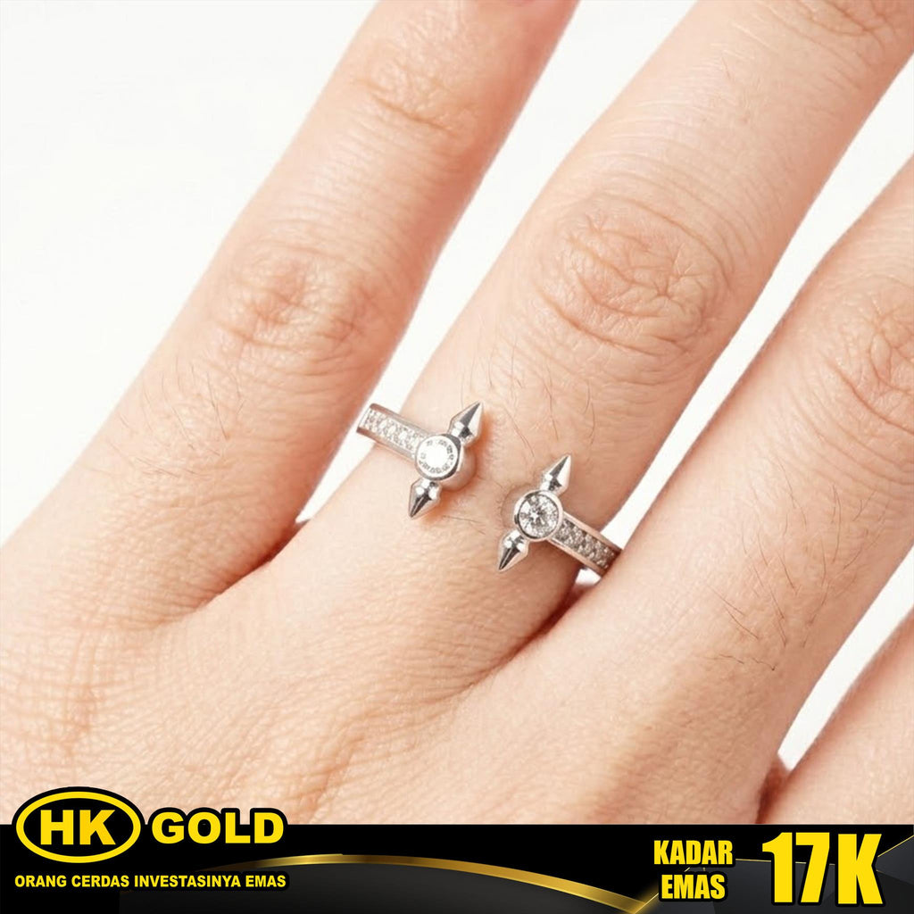 Cincin Emas