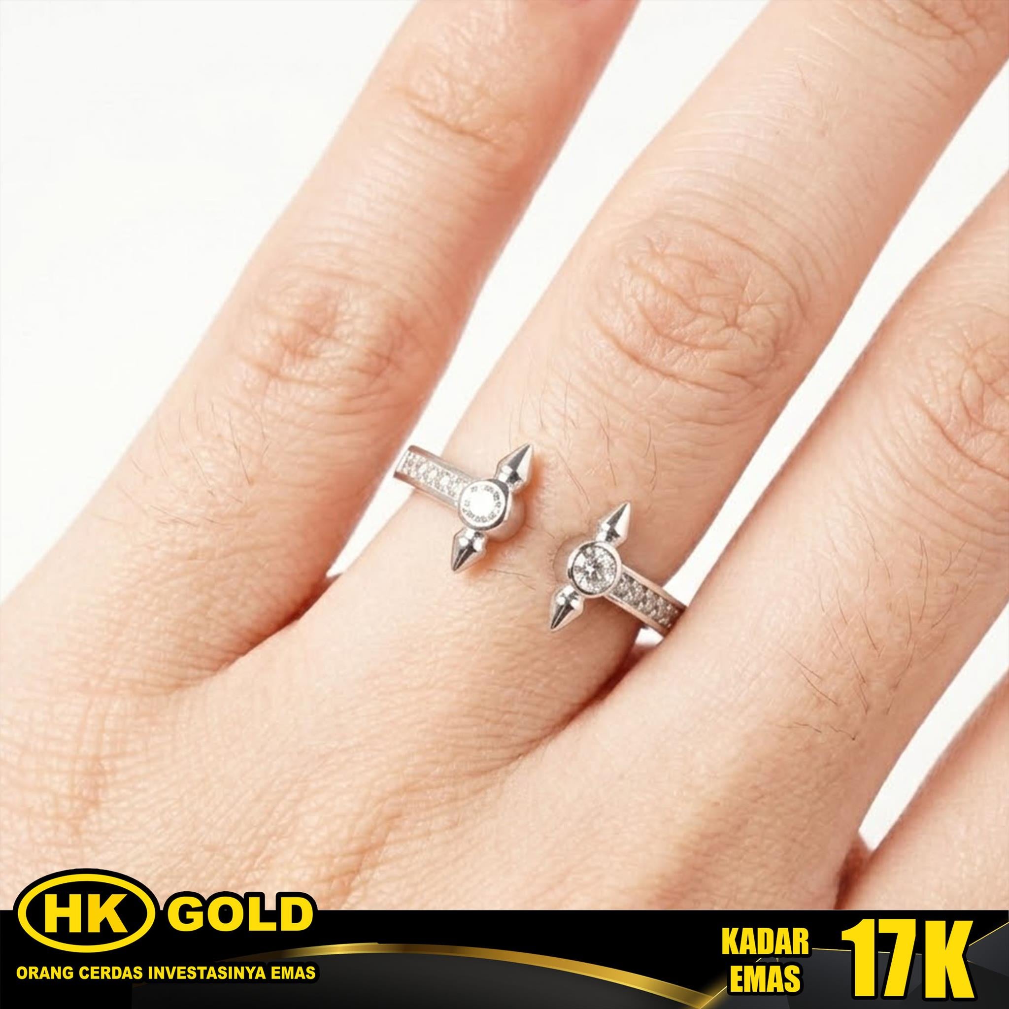 Cincin Emas