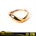 Cincin Emas