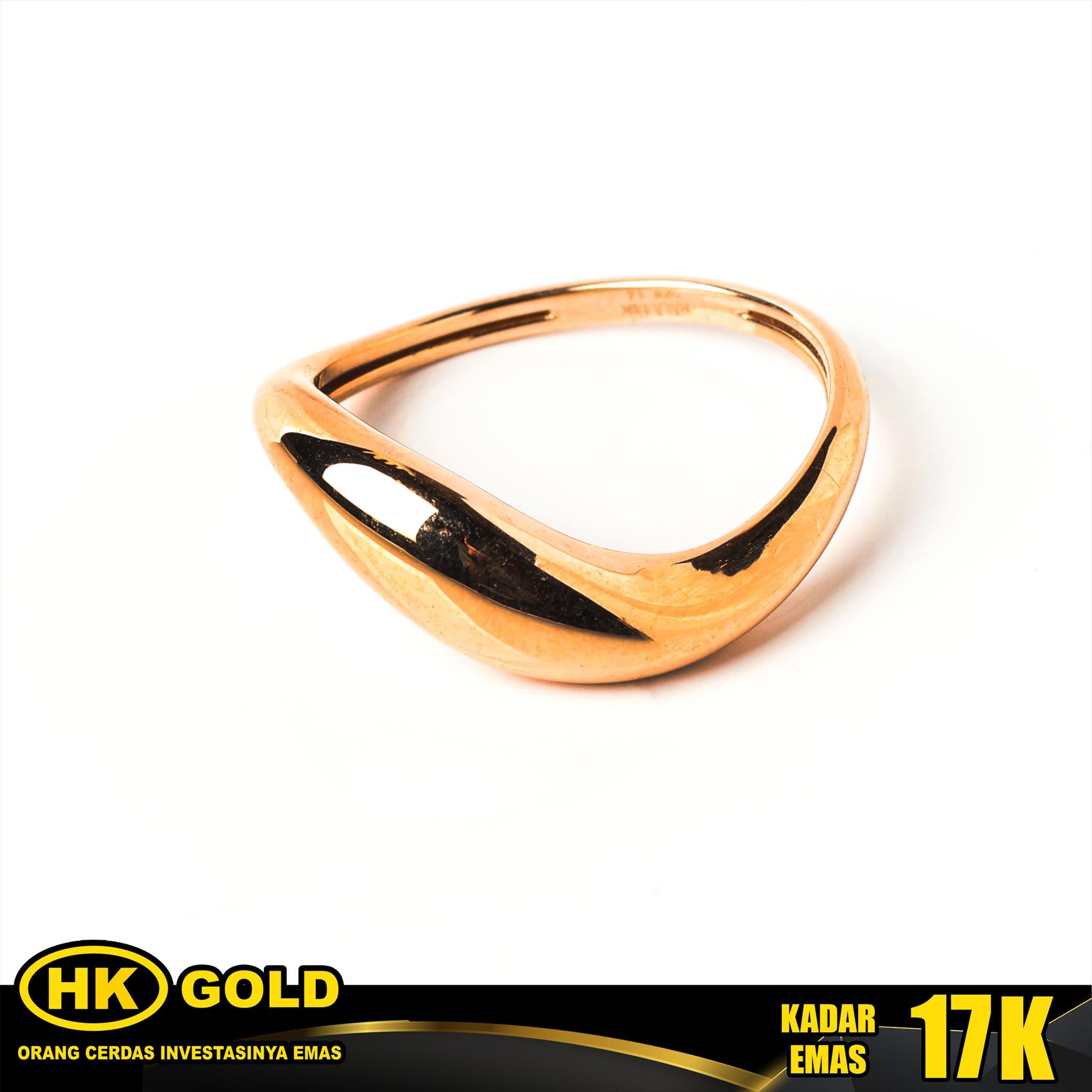 Cincin Emas
