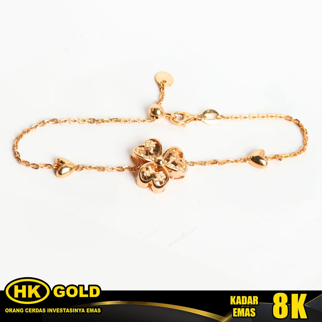 Gelang Emas