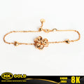 Gelang Emas