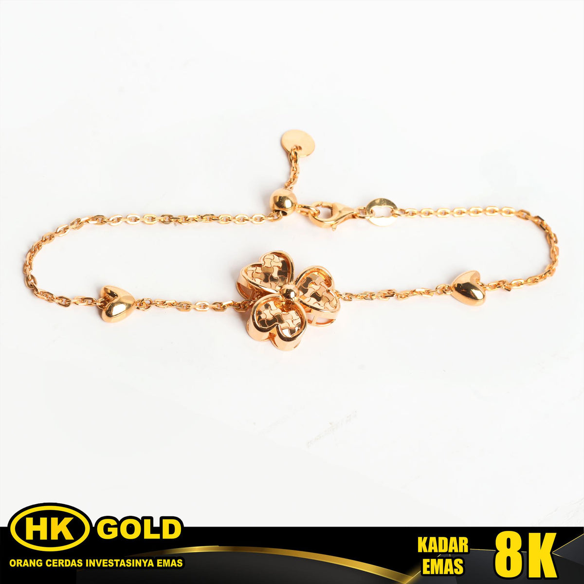 Gelang Emas