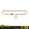 Gelang Emas