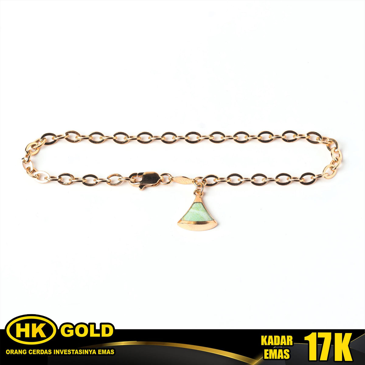 Gelang Emas