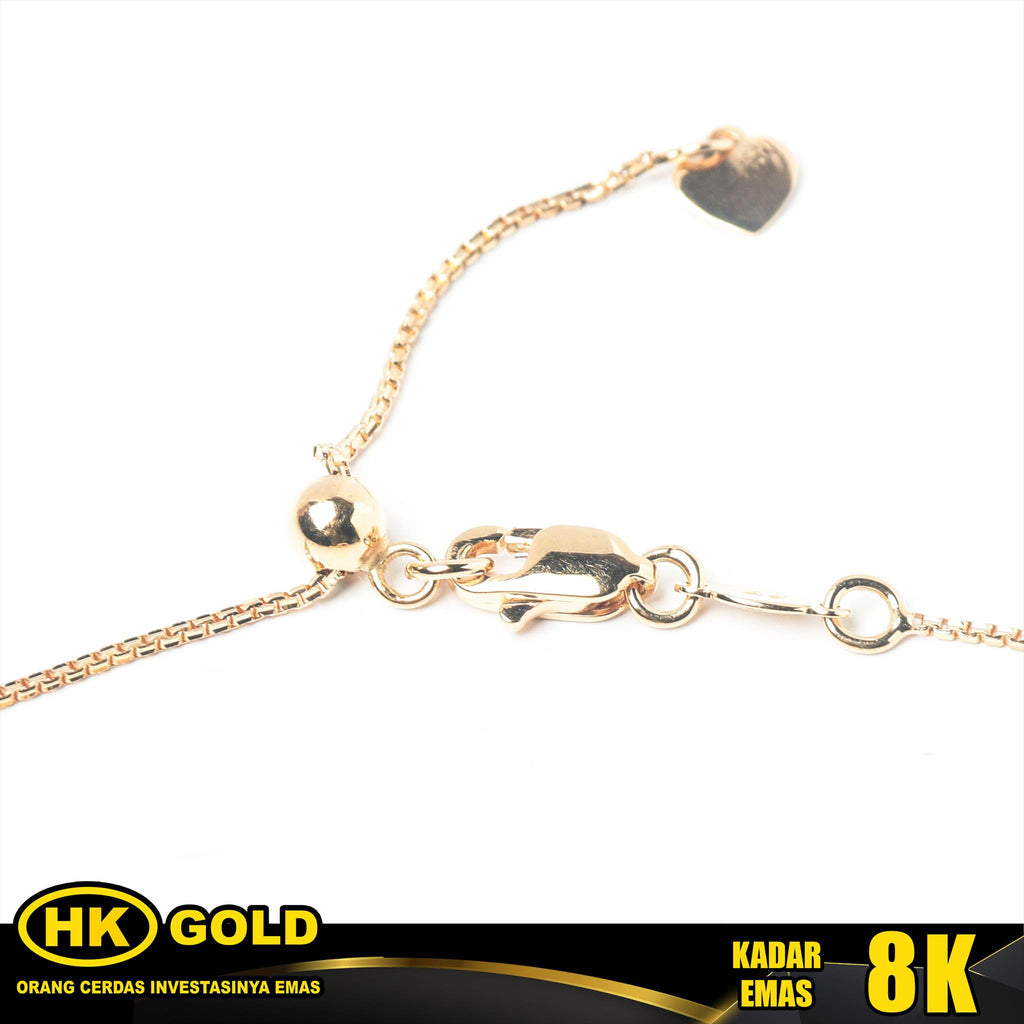 GELANG EMAS 