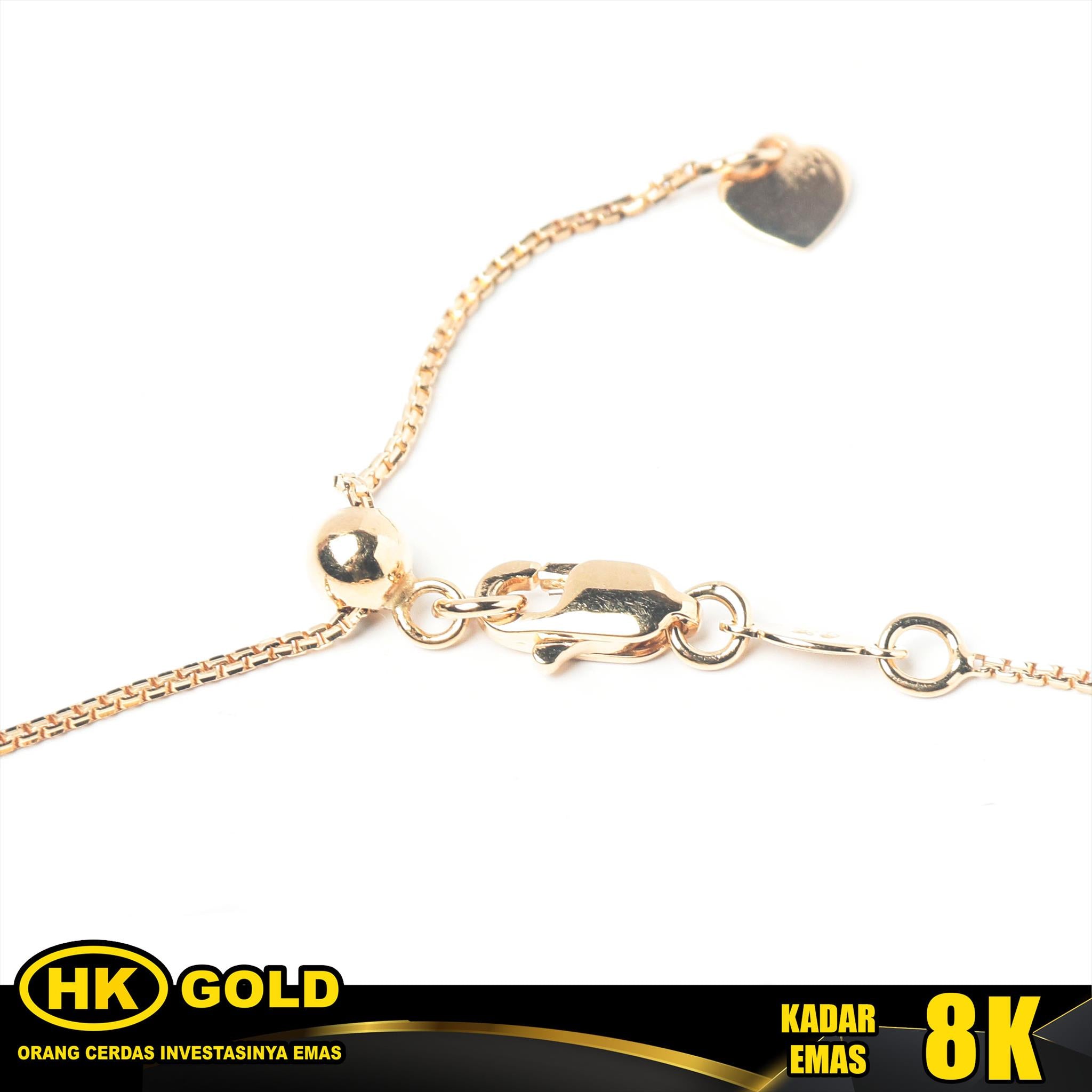 GELANG EMAS 