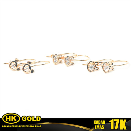Anting Emas
