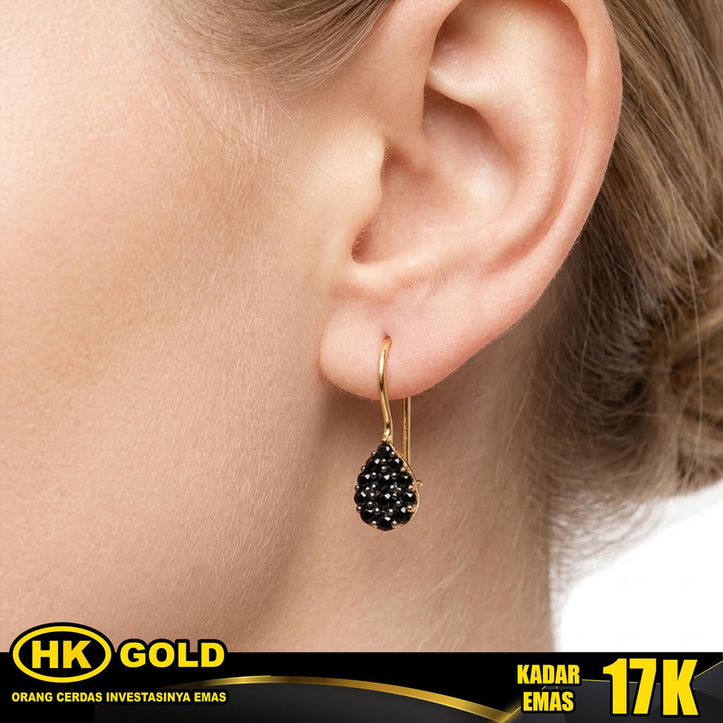 Anting Emas