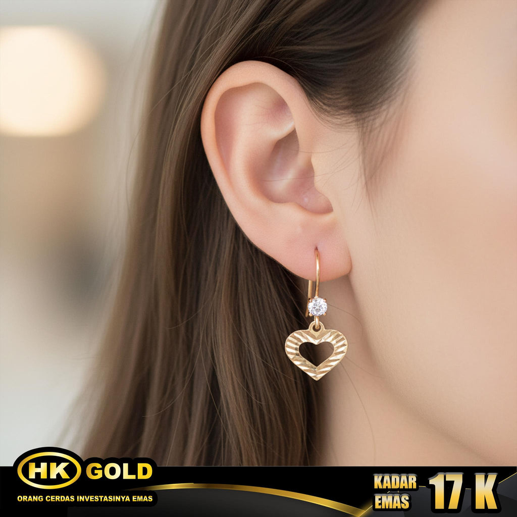 Anting Emas