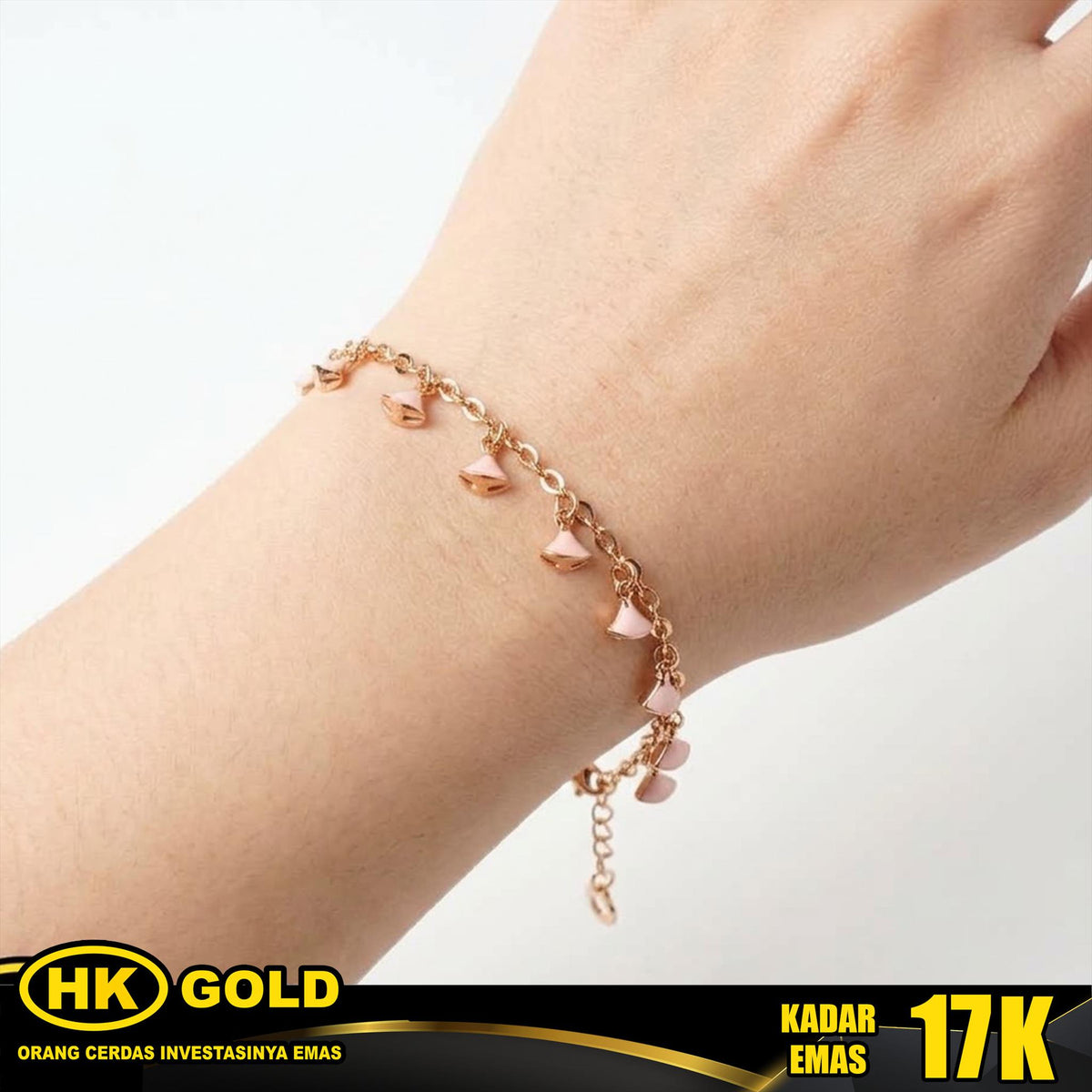 Gelang Emas