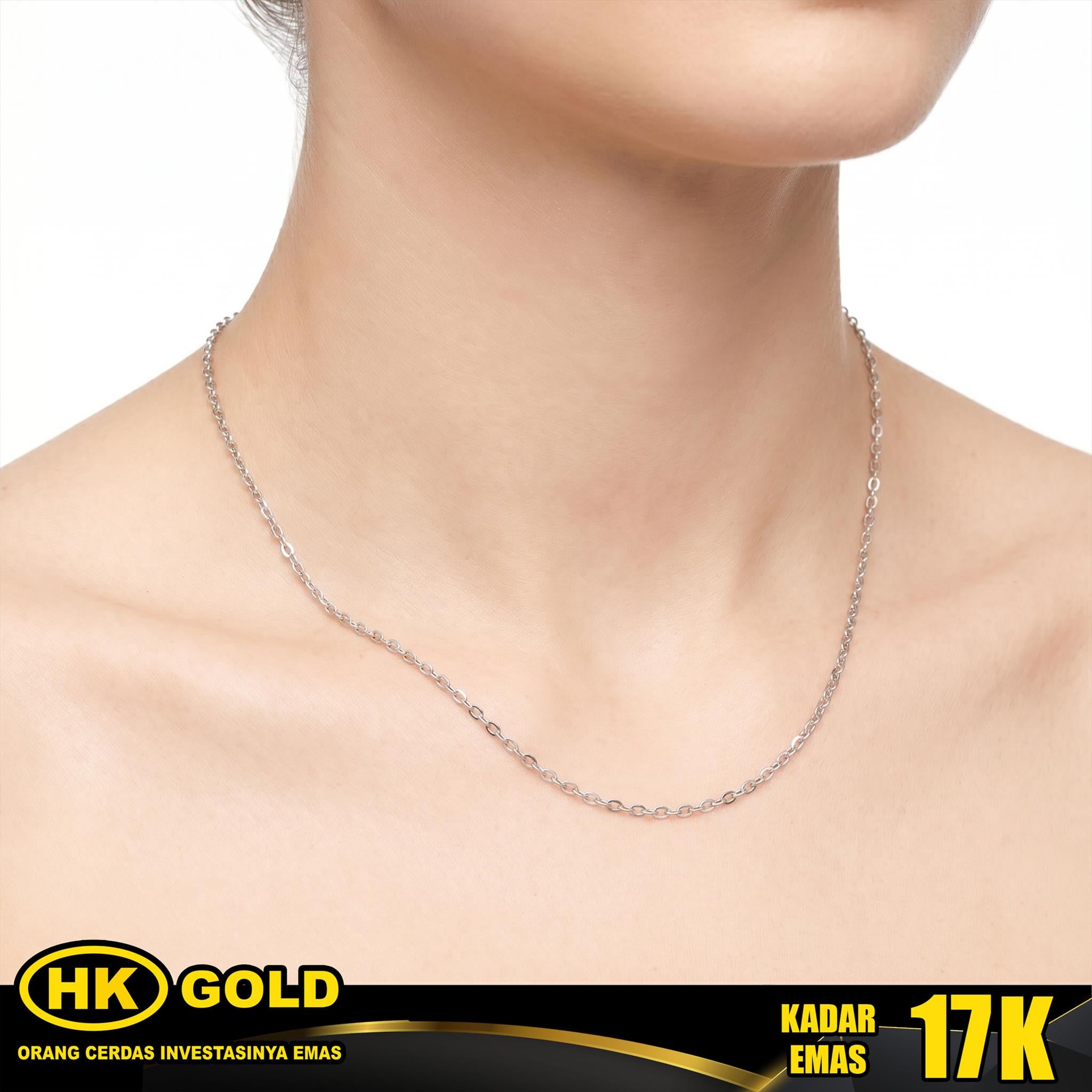 Kalung Emas