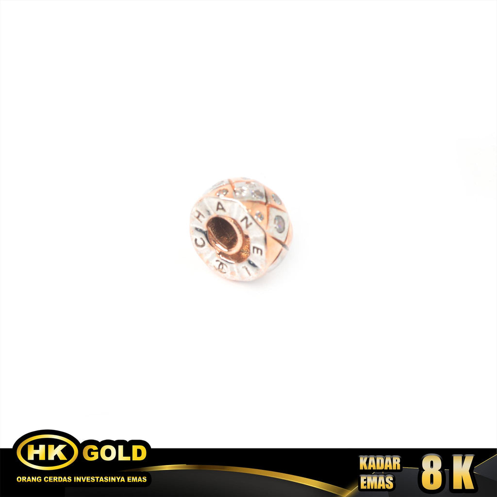 Liontin Emas  8K Type 276 HK GOLD