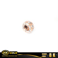 Liontin Emas  8K Type 276 HK GOLD