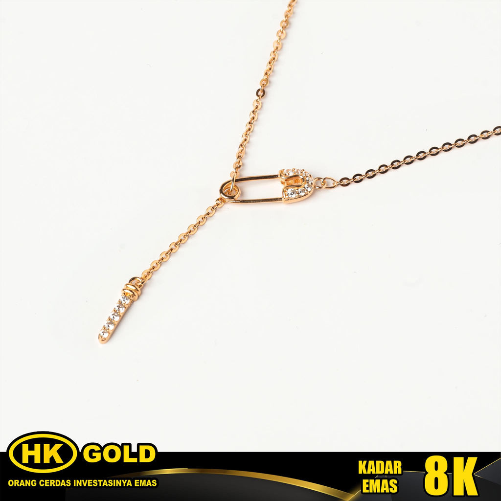 Kalung Emas