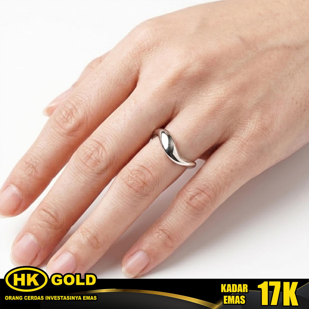 Cincin Emas