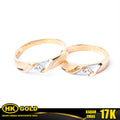 Cincin Emas