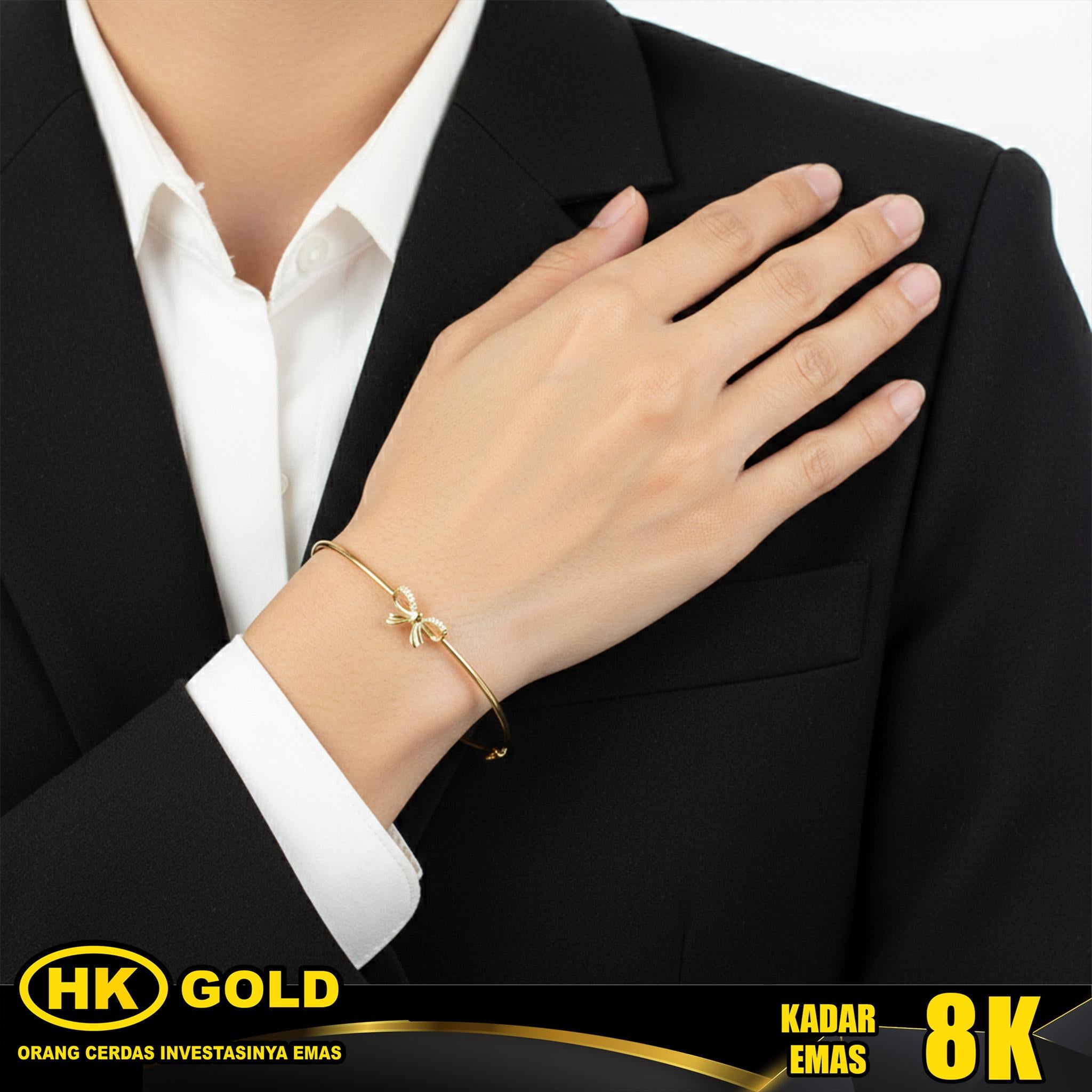Gelang Emas