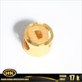  HK Mustika Gold - Liontin
