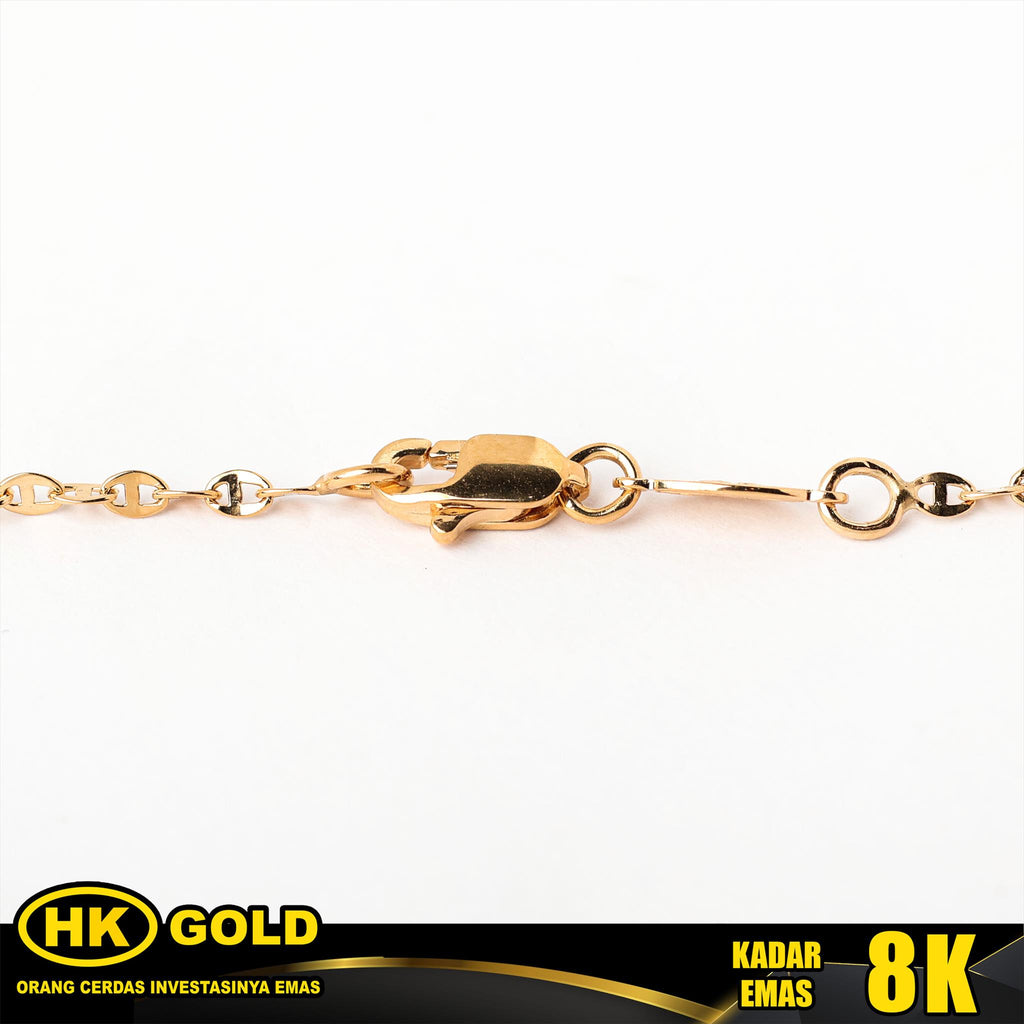Kalung Emas