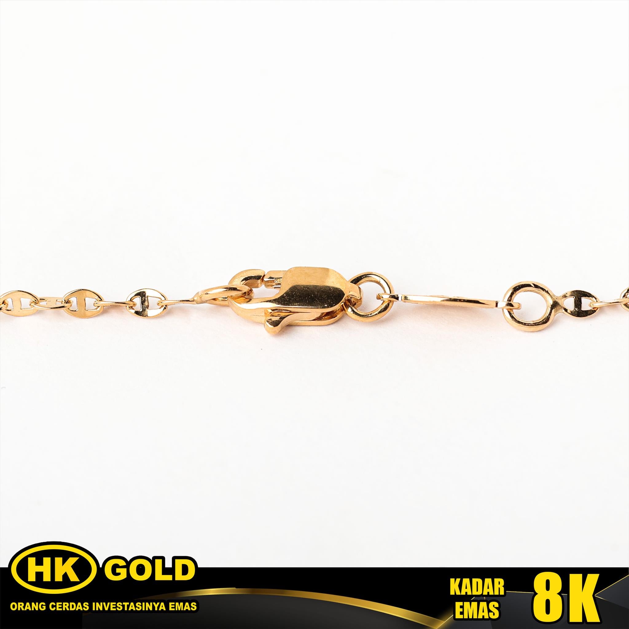 Kalung Emas