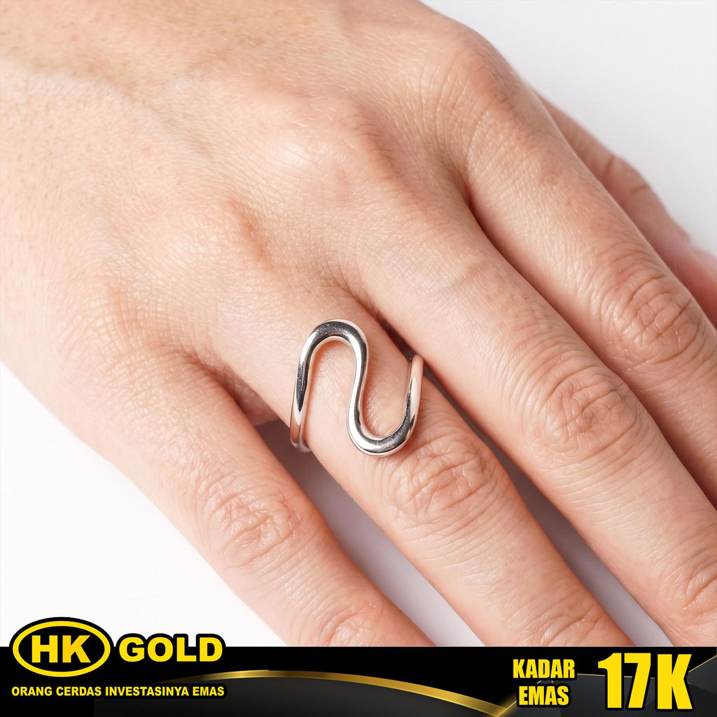 Cincin Emas