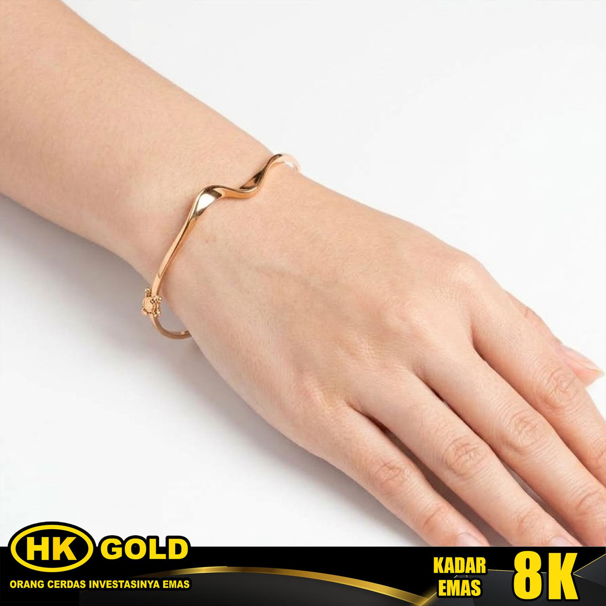 Gelang Emas