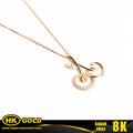 Kalung Emas