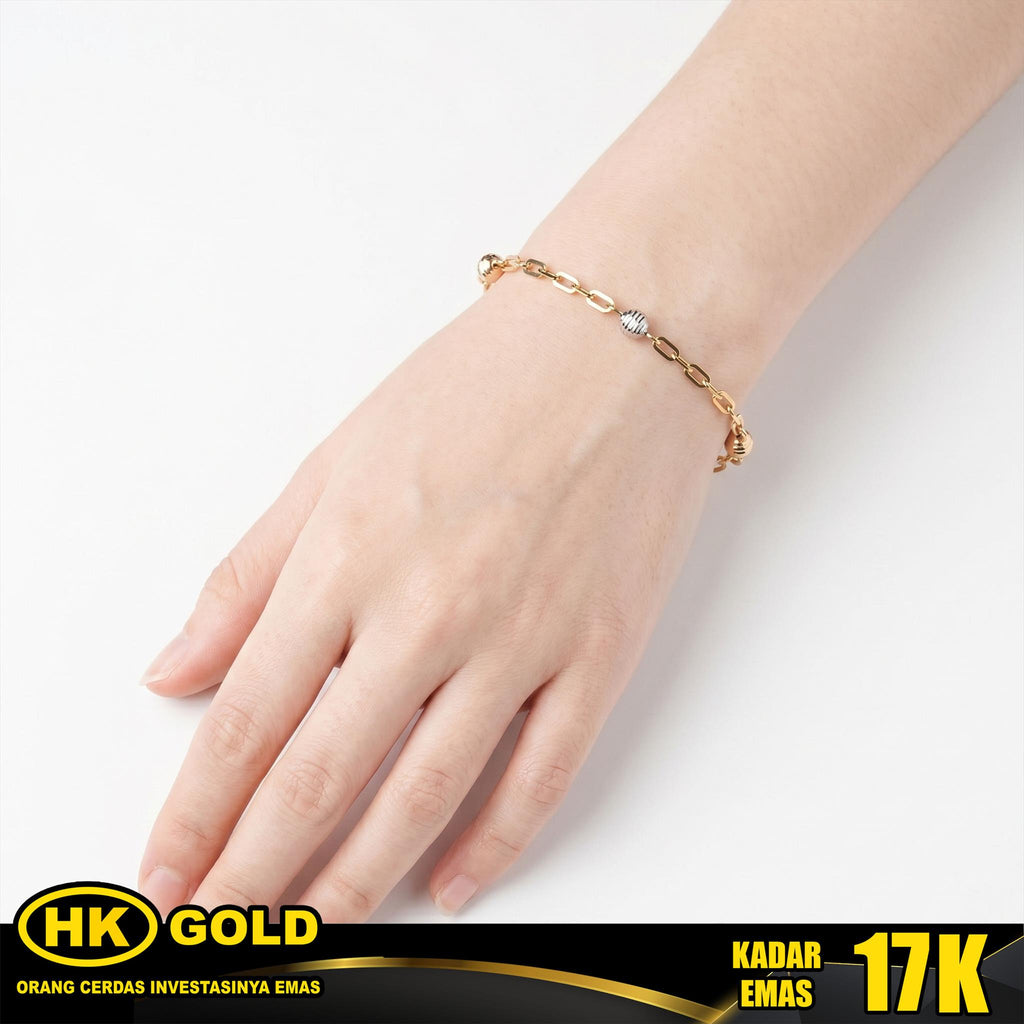 Gelang Emas