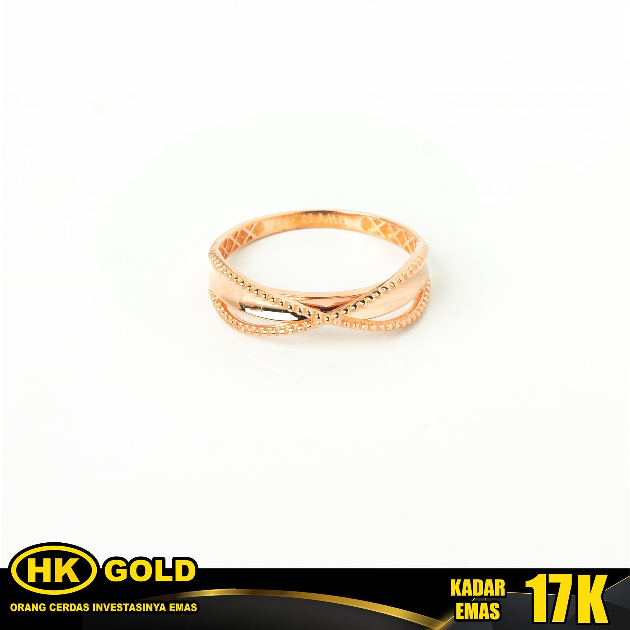 Cincin Emas