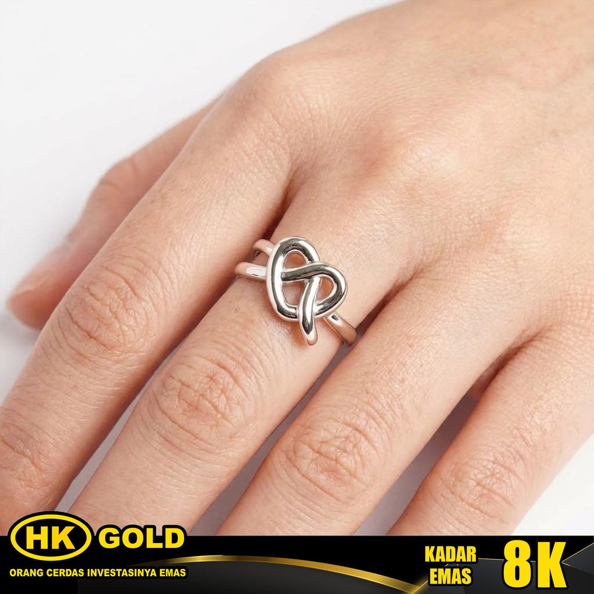 Cincin Emas