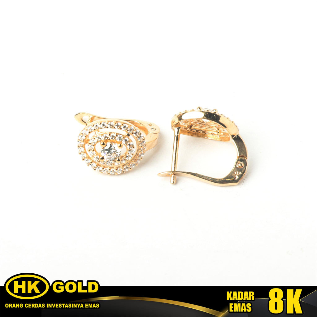 Anting Emas