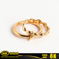 Cincin Emas