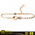 Gelang Emas